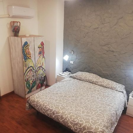 Emily House Apartamento Catânia Quarto foto